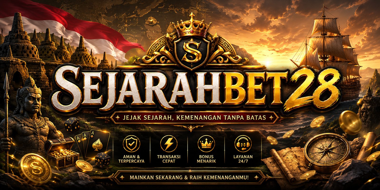 SEJARAHBET28